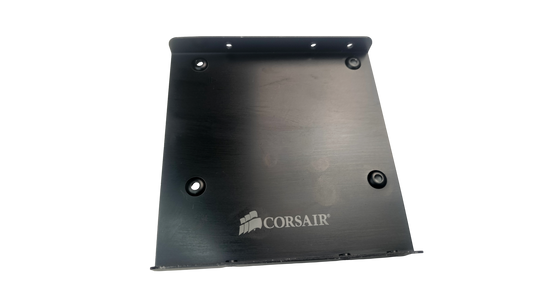Corsair 2.5" to 3.5" Dual Bay Adapter Hard Drive Converter Bracket