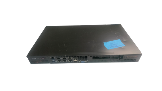 Supermicro 505-2 SYS-5019D-4C-4N8TP Xeon D-2146NT 32GB RAM 1U Server
