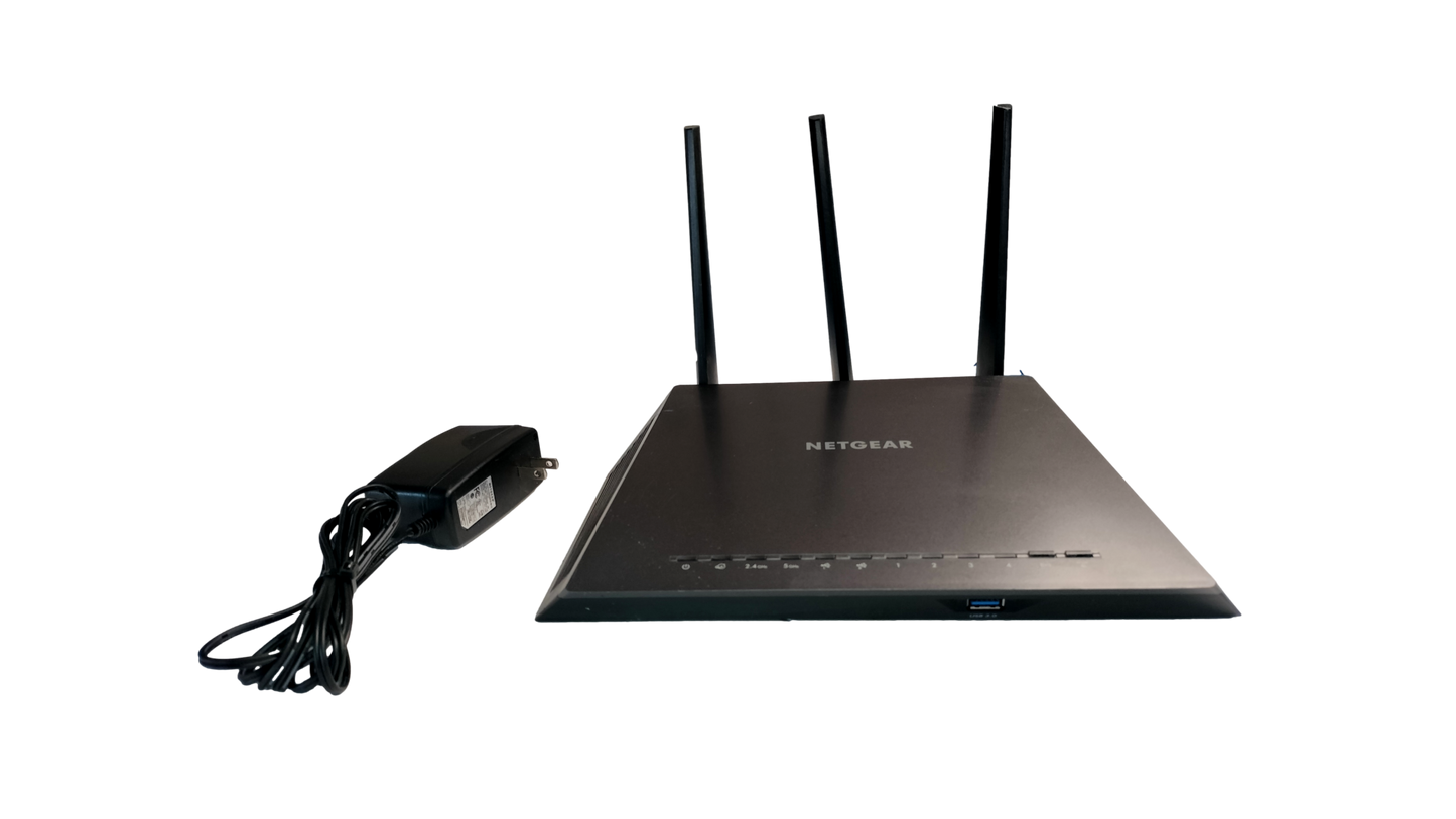 NETGEAR Nighthawk R7000p - AC2300 Smart Gaming WiFi Router