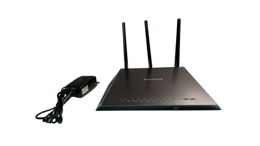 NETGEAR Nighthawk R7000p - AC2300 Smart Gaming WiFi Router