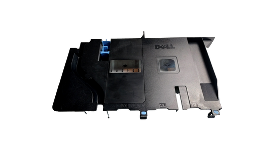 Dell PowerEdge R310 CPU Processor Cooling Shroud  X579K