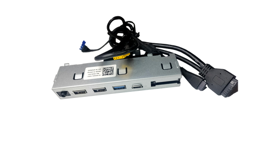 Genuine Dell Precision 3630 Front Panel Control Assembly F0NXG