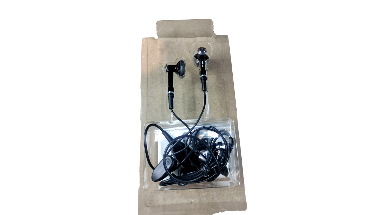 Verizon Wireless VZWBUDSHST35 Stereo Headset