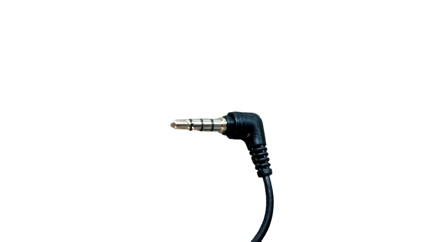 Verizon Wireless VZWBUDSHST35 Stereo Headset