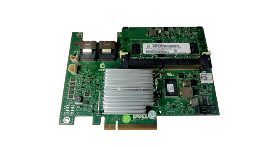 Dell PowerEdge T610 Perc H700 512MB Raid Controller XXFVX