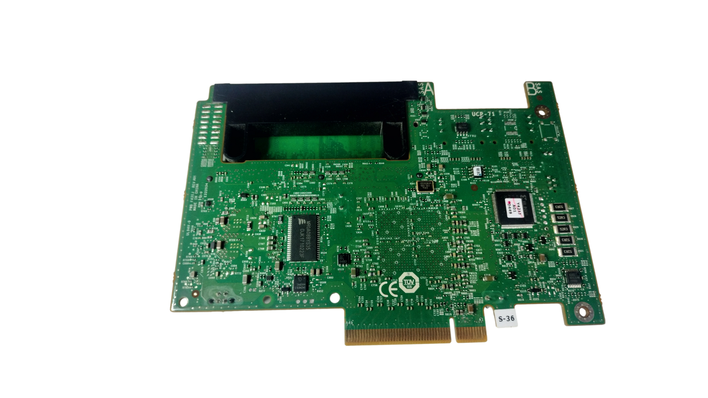 Dell PowerEdge T610 Perc H700 512MB Raid Controller XXFVX
