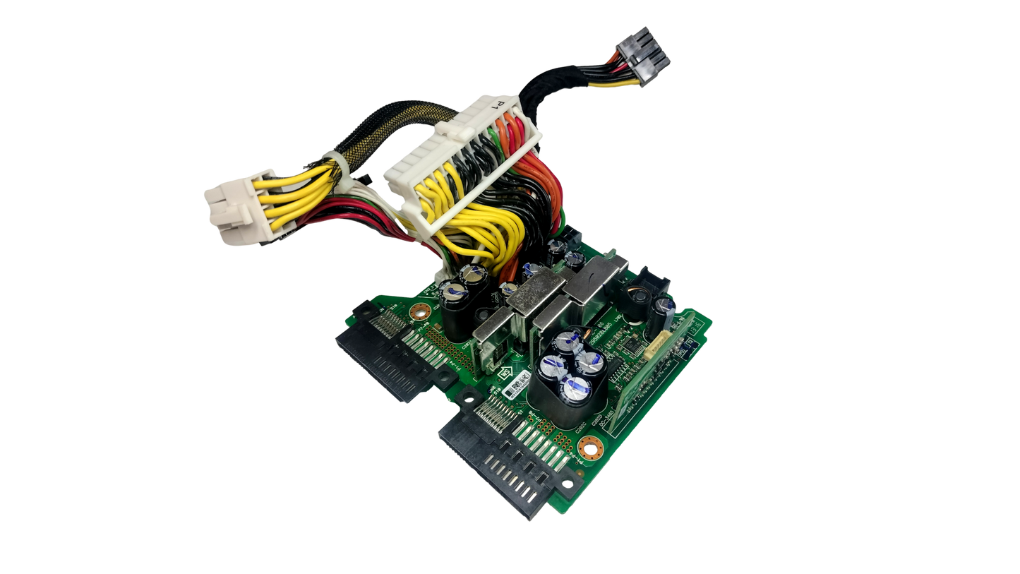 Dell Poweredge R320 R420 Power Distribution Board & Cables 0G8CN