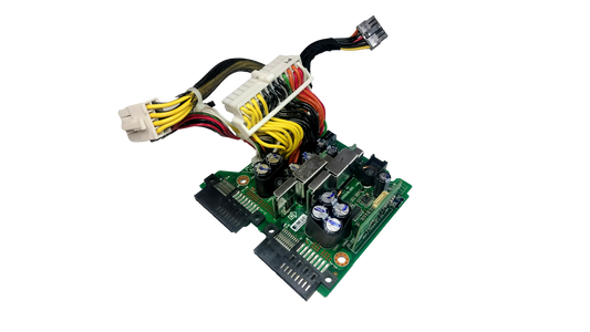 Dell Poweredge R320 R420 Power Distribution Board & Cables 0G8CN