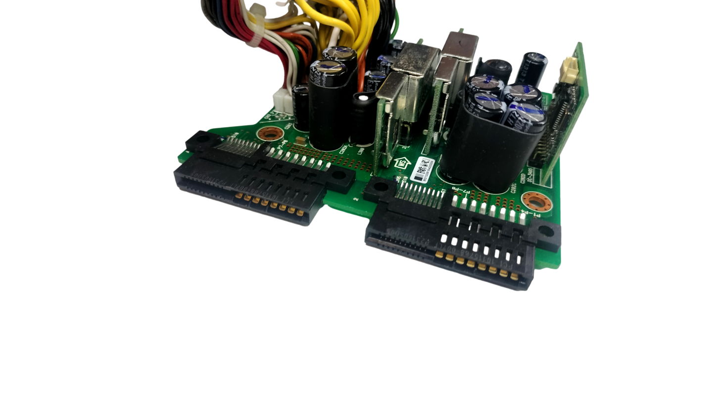 Dell Poweredge R320 R420 Power Distribution Board & Cables 0G8CN