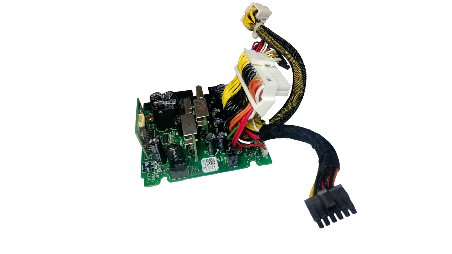 Dell Poweredge R320 R420 Power Distribution Board & Cables 0G8CN