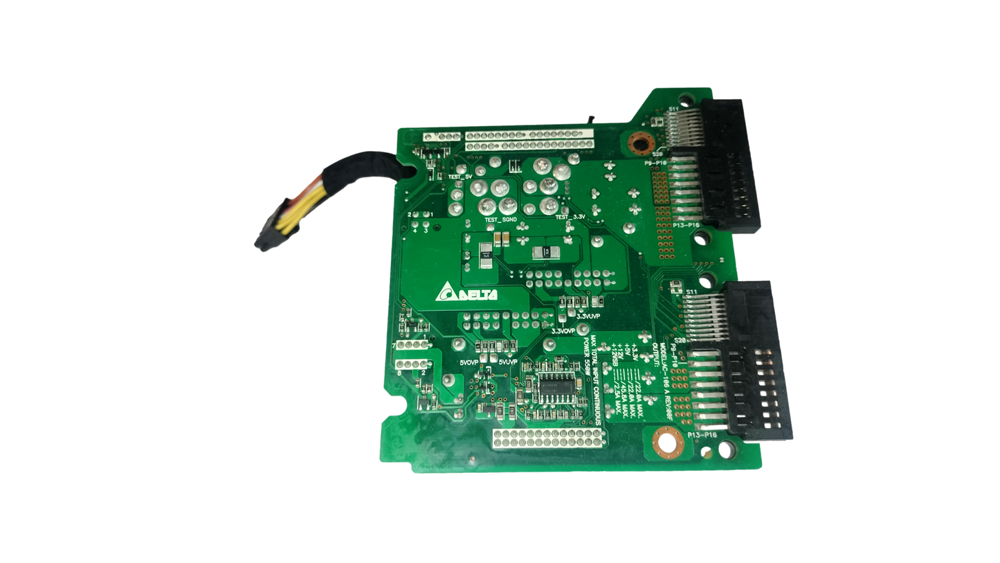 Dell Poweredge R320 R420 Power Distribution Board & Cables 0G8CN