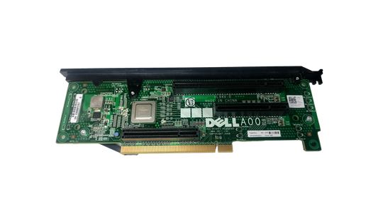 Dell PowerEdge R715 / R810 / R815 PCIe Riser Card  K272N