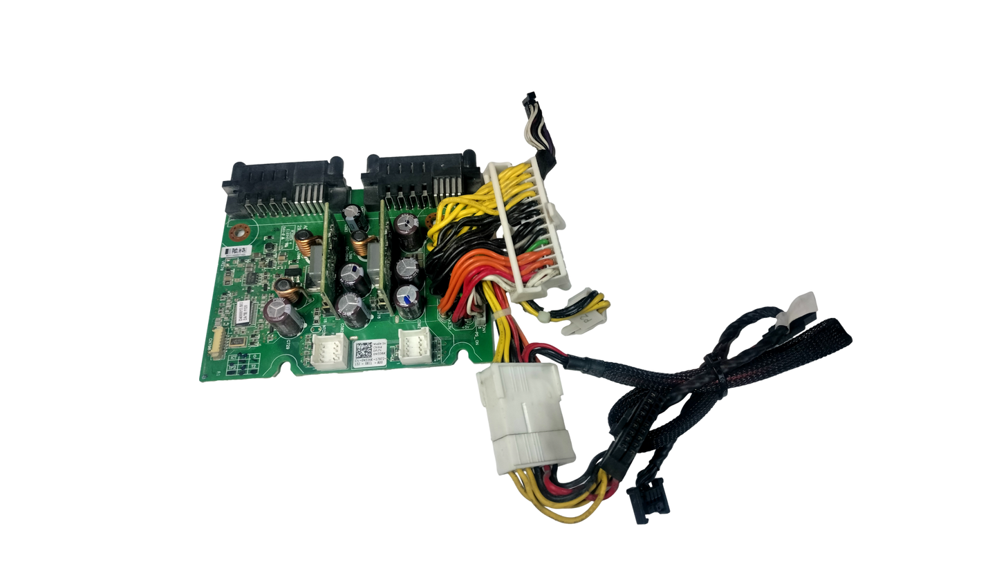 Dell PowerEdge R310 Power Distribution Board M536K
