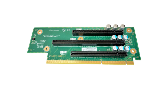 Cisco C240 M4 V02 PCIe Riser Card CS073-14922-04