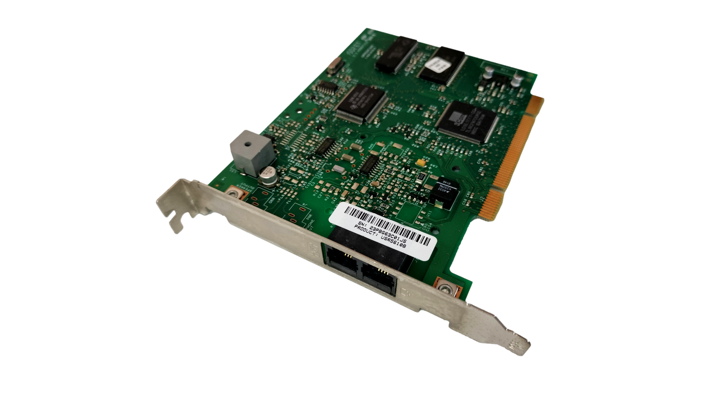 USRobotics 5610B Modem Card USR5610B