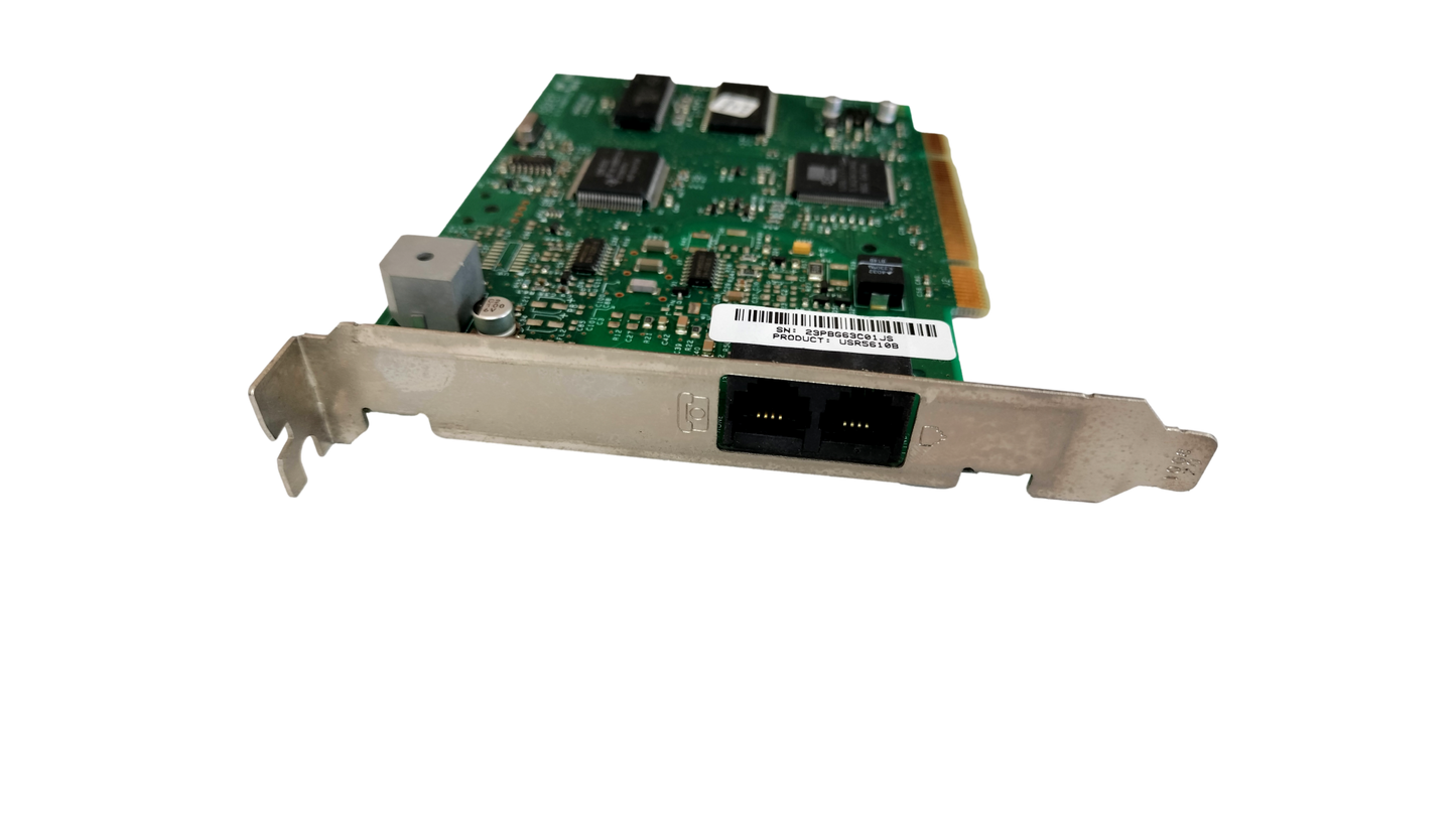 USRobotics 5610B Modem Card USR5610B