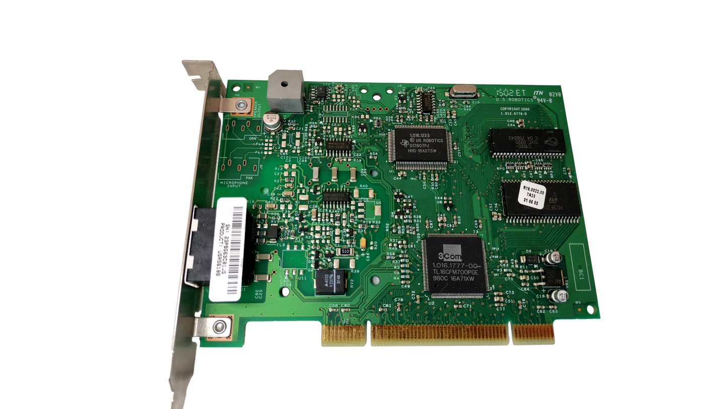 USRobotics 5610B Modem Card USR5610B