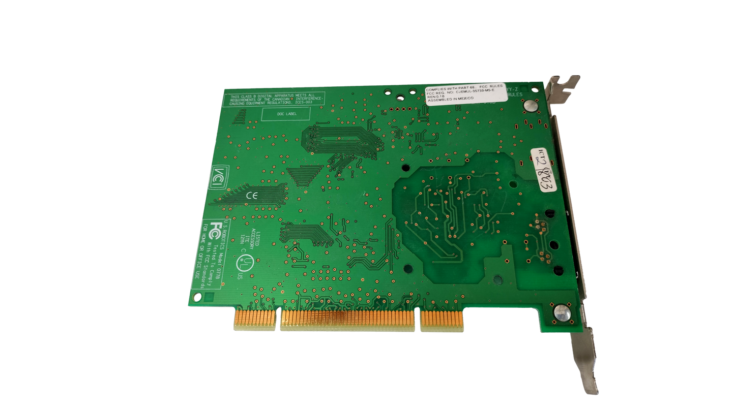 USRobotics 5610B Modem Card USR5610B