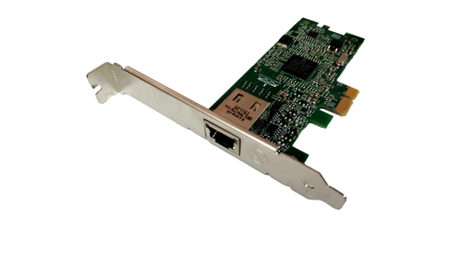 Dell BCM-95722A2202G Single Port Gigabit PCI-e Network Interface Card 9RJTC J5P32