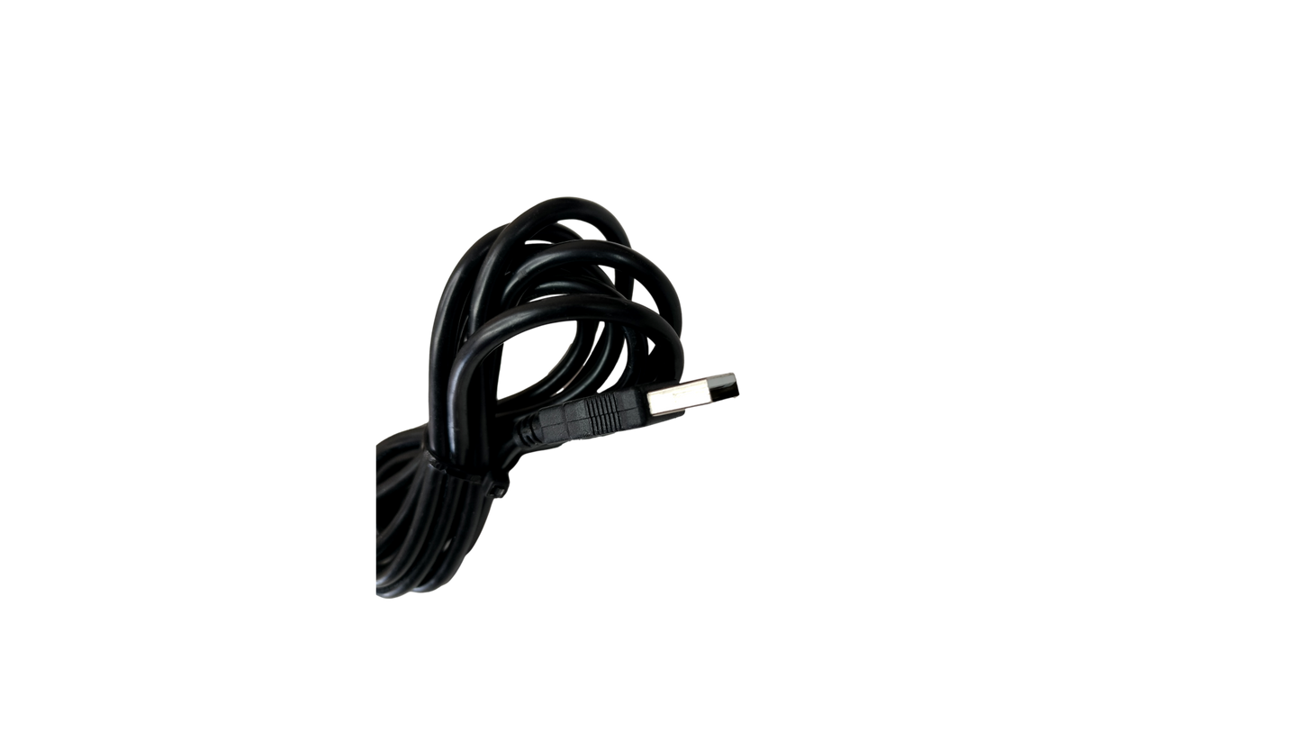 RF IDEAS RDR-6081AKU pcProx WAVE ID USB Proximity Card Reader