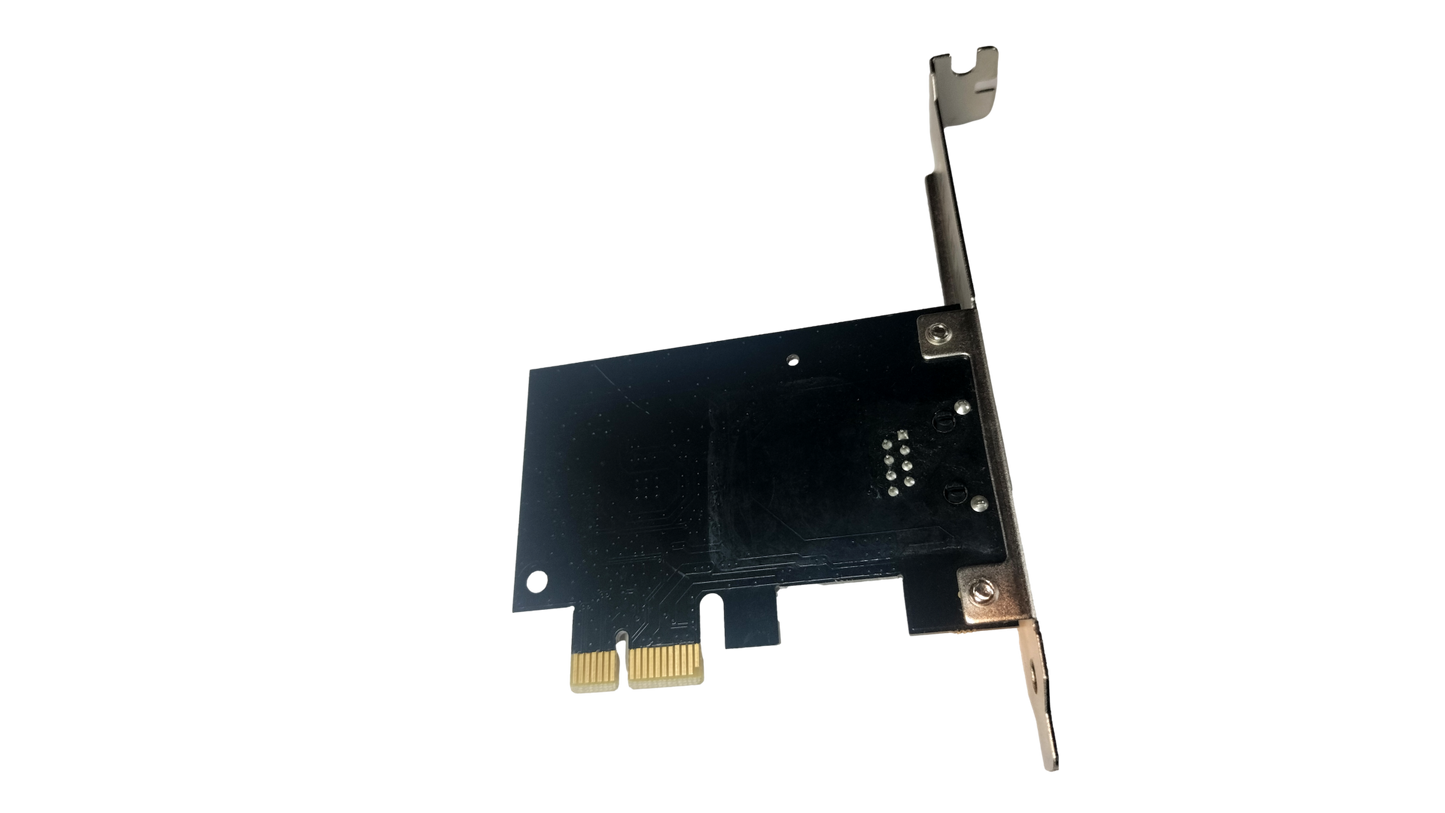 EDUP DW-RTL8111-17 PCI Express x1 Gigabit Ethernet Card
