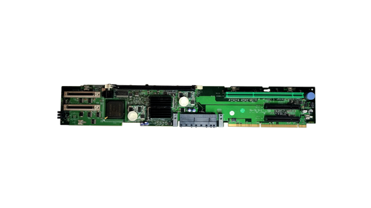 Dell Poweredge 2850 SCSI PCI-E Riser Board Card 0X8157