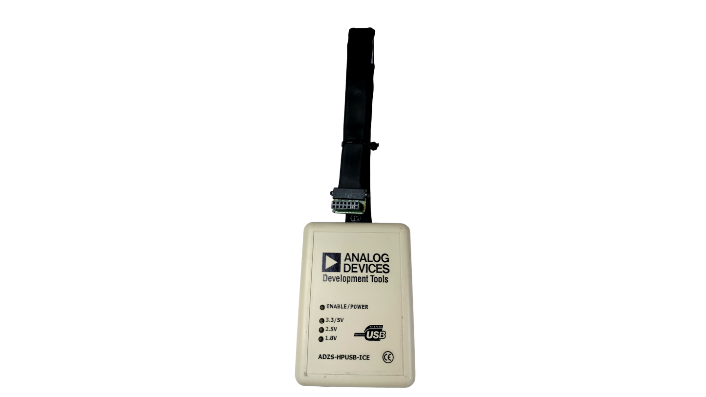 Analog Devices ADZS-HPUSB-ICE AD DSP Emulator