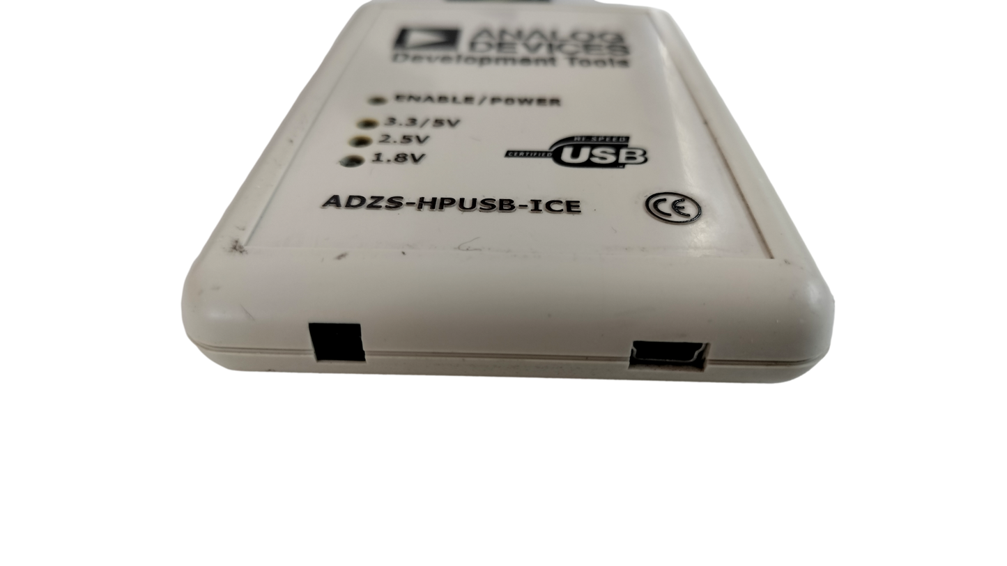 Analog Devices ADZS-HPUSB-ICE AD DSP Emulator
