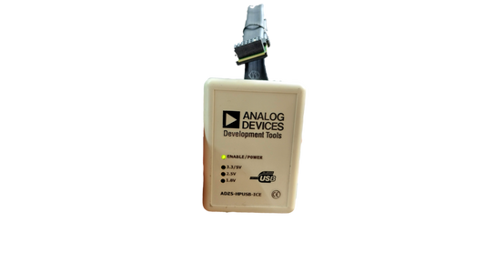 Analog Devices ADZS-HPUSB-ICE AD DSP Emulator
