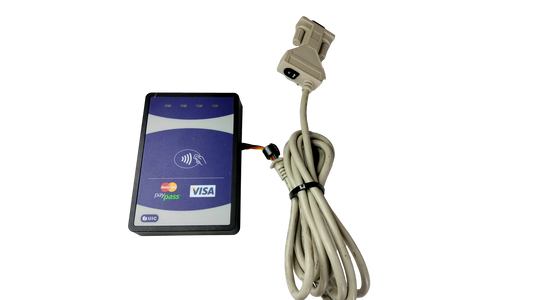 UIC UIC680-UG0SXNKNR Credit Card Reader