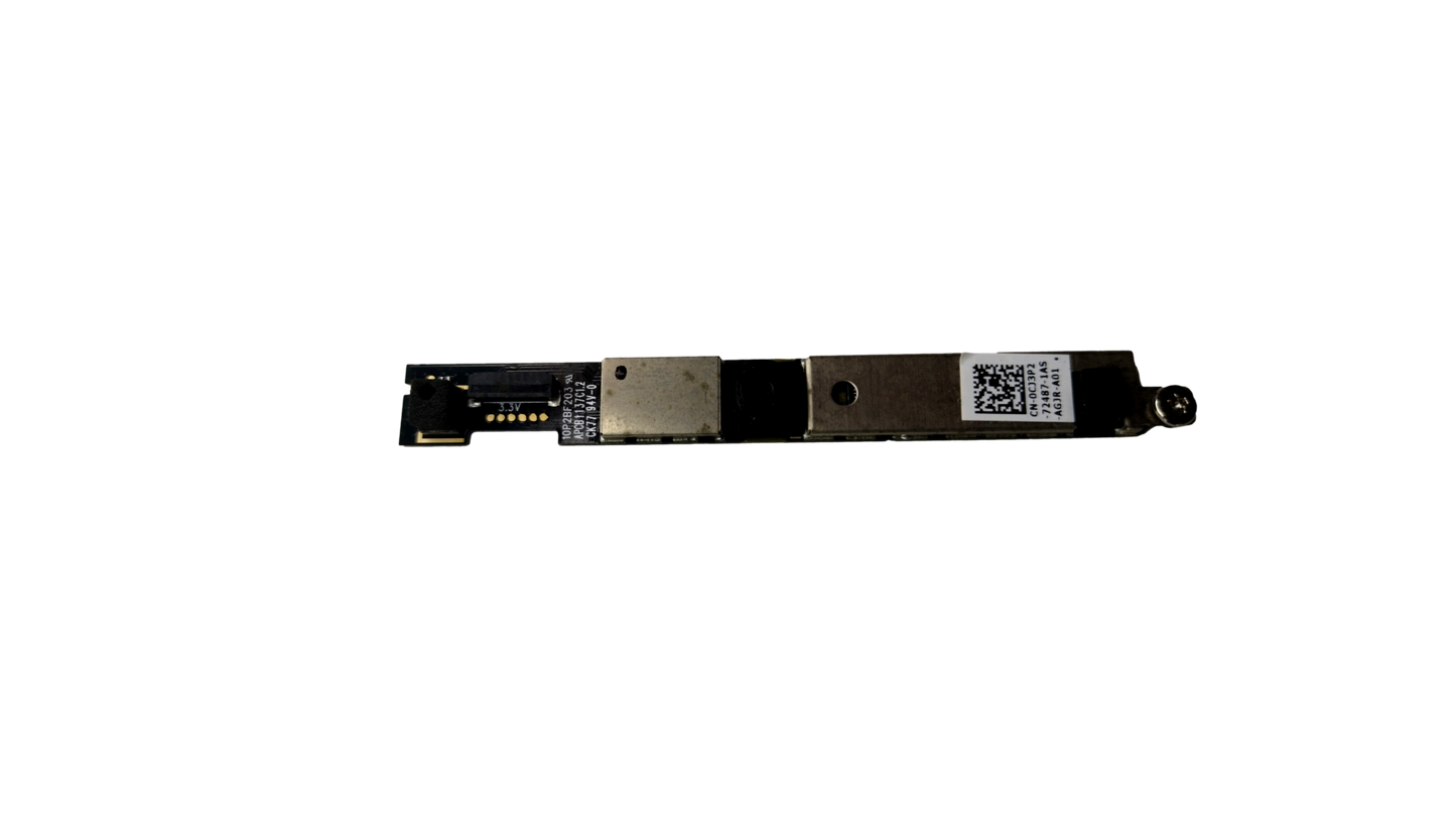 Dell Latitude E5420 E5520 E6520 E6420 E6520 M6600 WebCam Camera Board CJ3P2