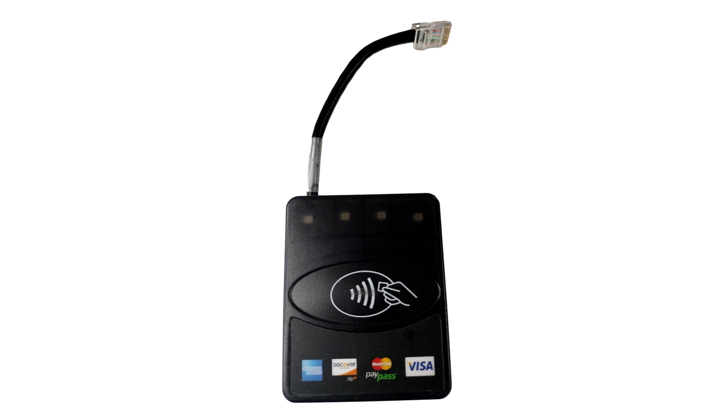 NCR ID Tech Kiosk II NFC Antenna PN: 445-0718404