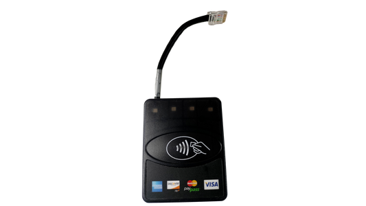 NCR ID Tech Kiosk II NFC Antenna PN: 445-0718404