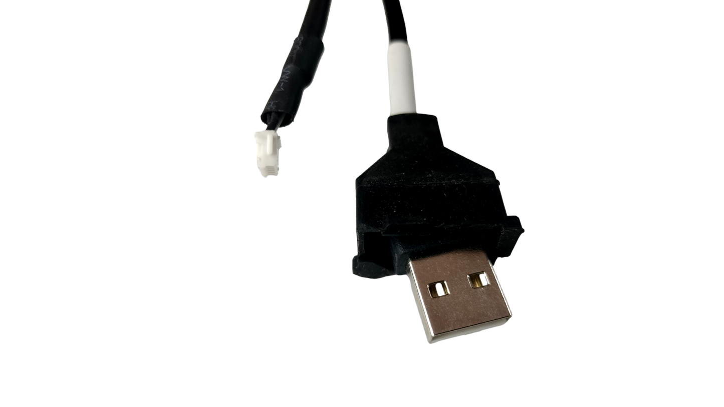 Ingenico iUC150 B Contactless Card Reader