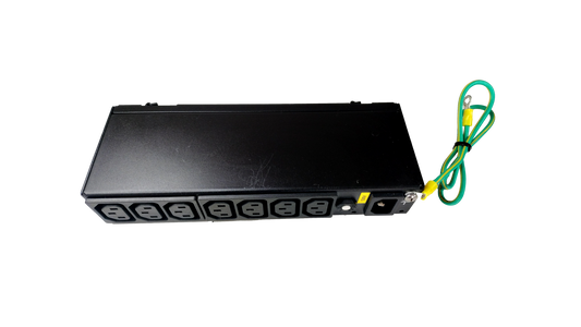 Dell AP6015 8-Outlet 100-240V PDU Power Strip Distribution Unit