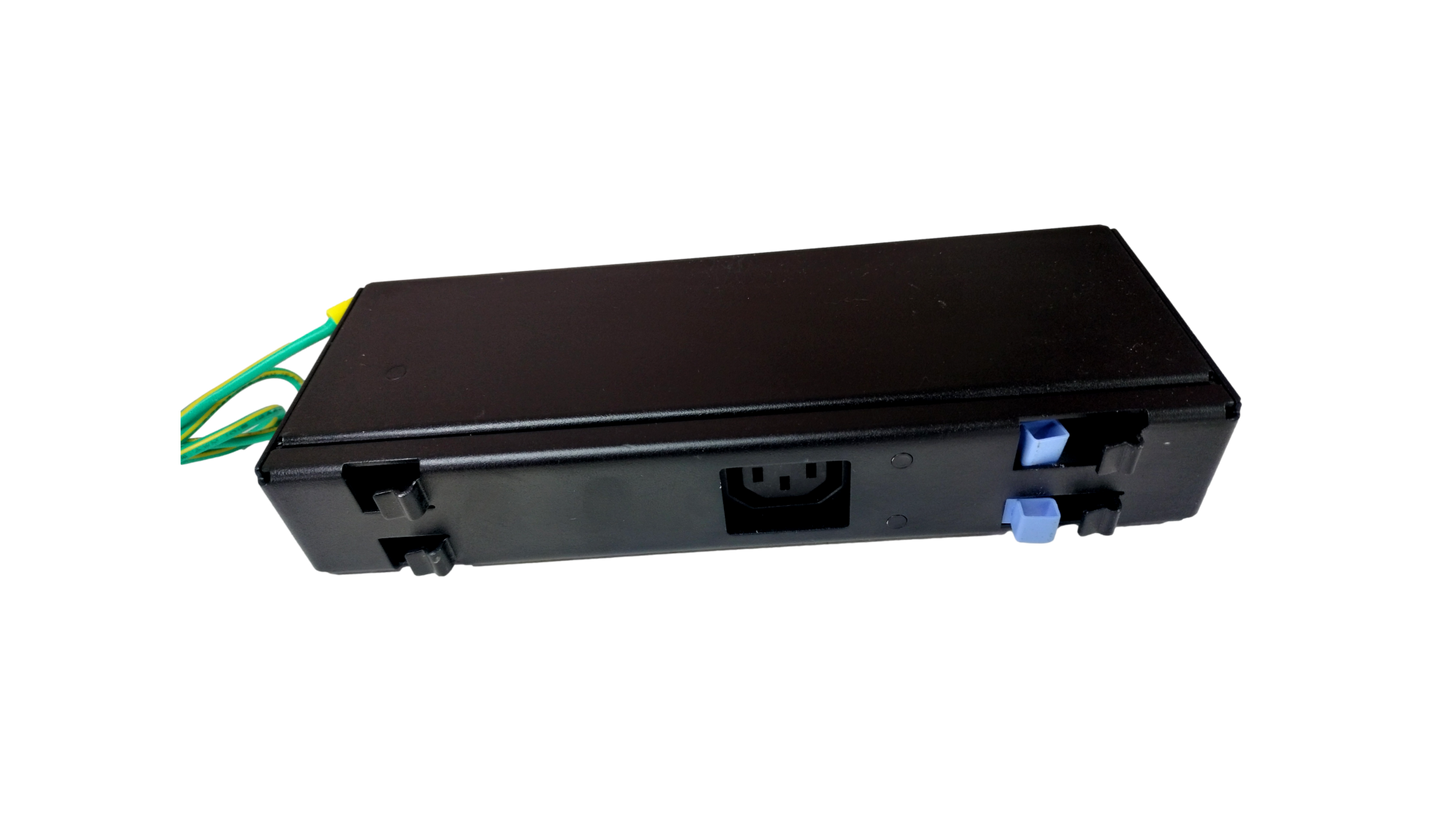Dell AP6015 8-Outlet 100-240V PDU Power Strip Distribution Unit