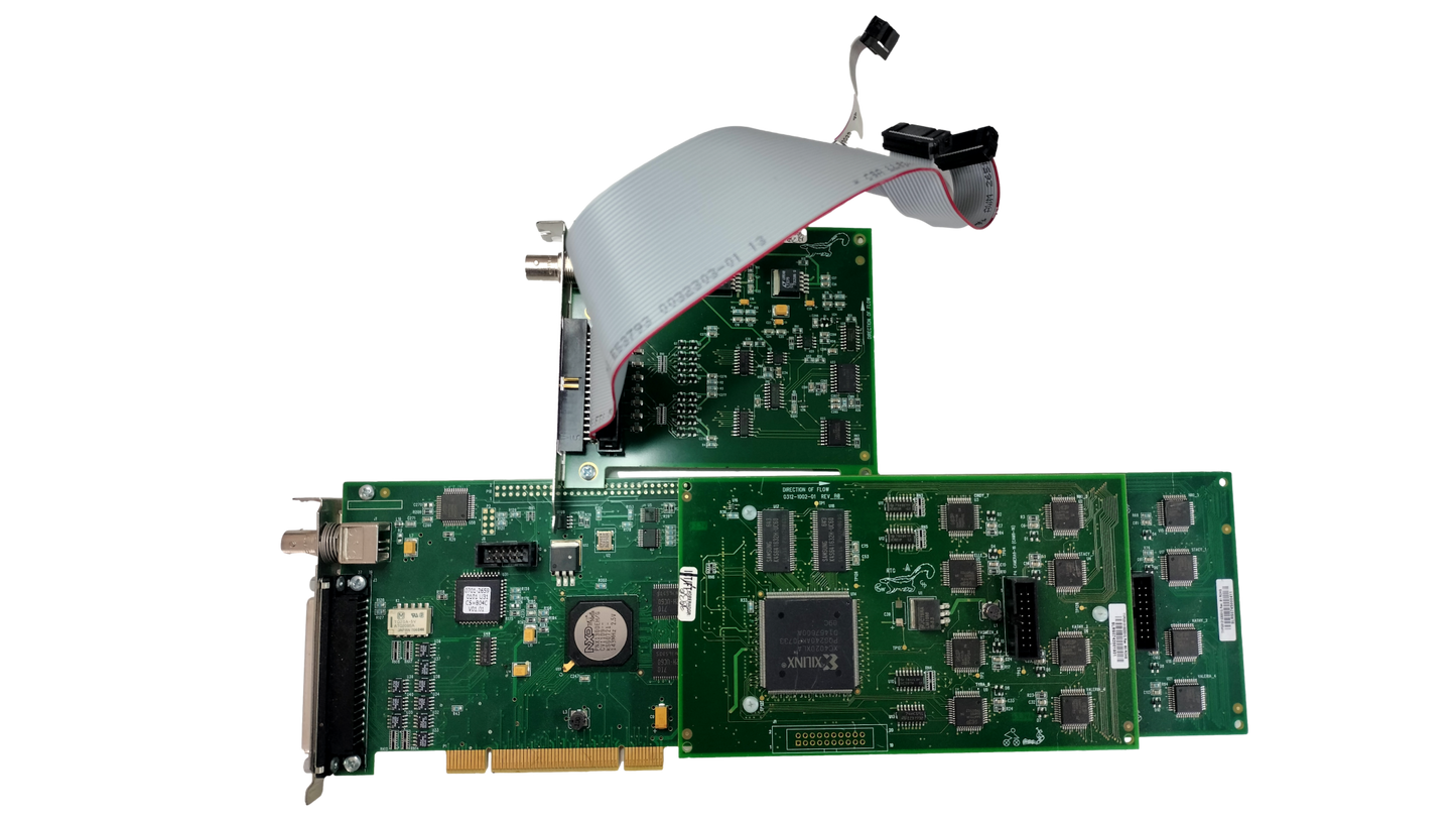 AMERICAN DYNAMICS TYCO 0312-1030 + 0312-1002-01 CARD + 0312-1000-01