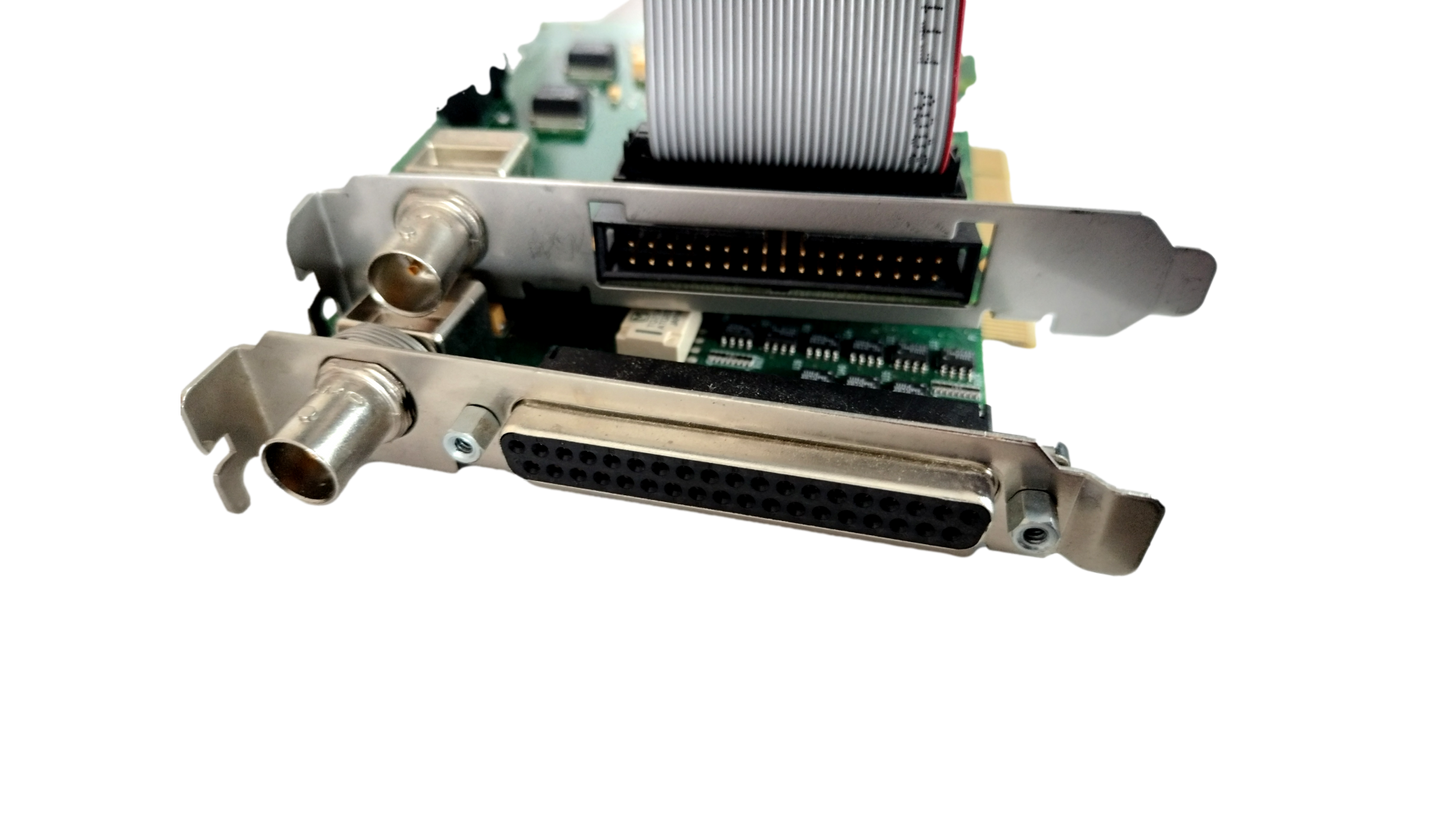 AMERICAN DYNAMICS TYCO 0312-1030 + 0312-1002-01 CARD + 0312-1000-01