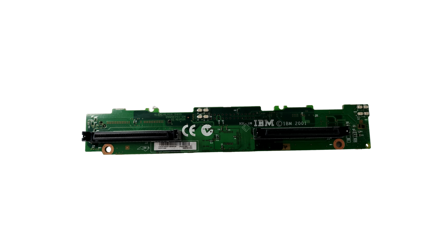 IBM SCSI Hot-swap Backplane for xSeries 335 32P1932