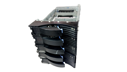 Lot of 5 IBM eServer SCSI Hard Drive  Caddy  FRU 06P5758 06P5760
