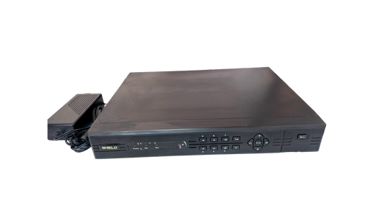SHIELD Series RSCM-0708B081 -8-Channel H.264 Level Surveillance DVR W/ 2TB HD