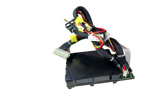 IBM XSeries 21P9245 Power Distribution Board