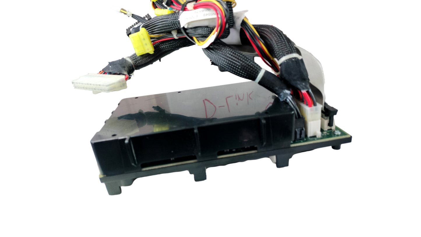 IBM XSeries 21P9245 Power Distribution Board