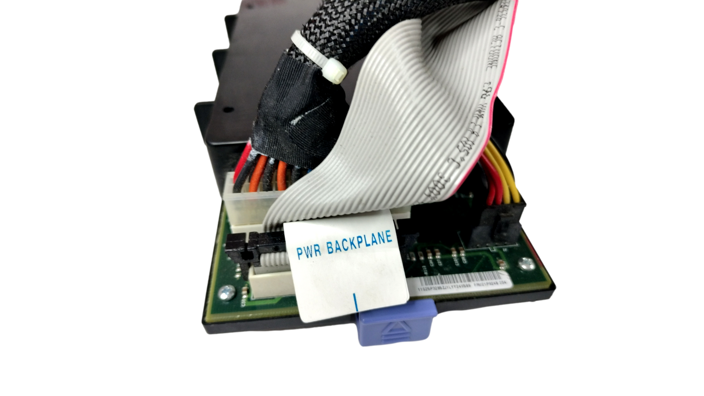 IBM XSeries 21P9245 Power Distribution Board