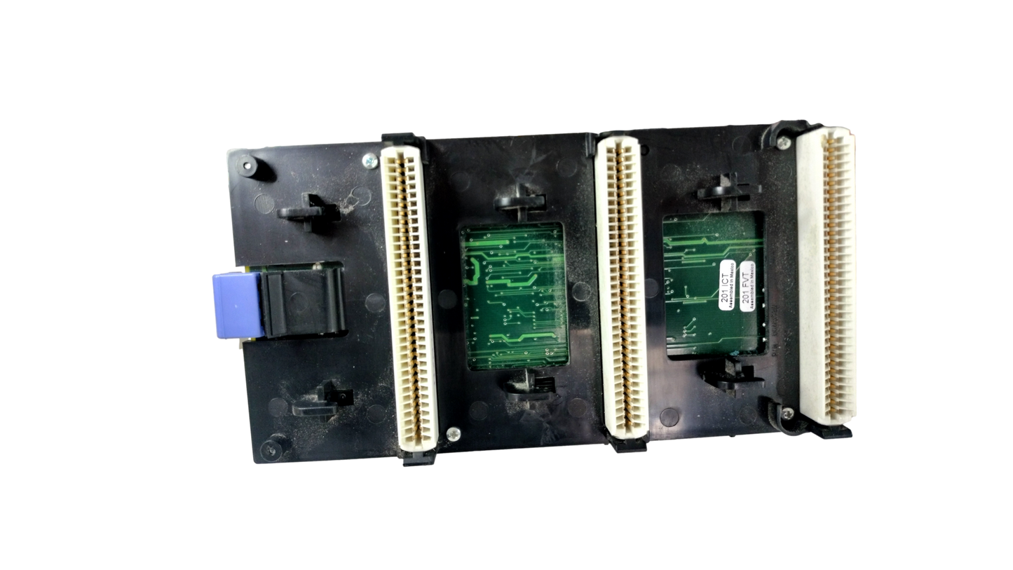 IBM XSeries 21P9245 Power Distribution Board