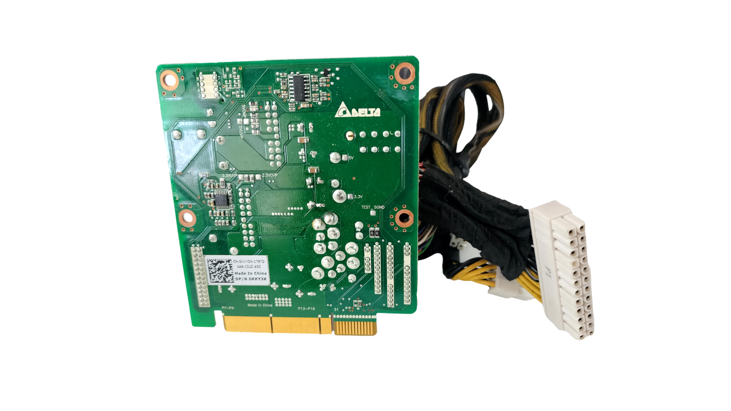 Dell PowerEdge T420 Power Distribution Board- KKY3X
