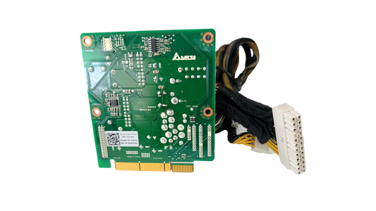 Dell PowerEdge T420 Power Distribution Board- KKY3X