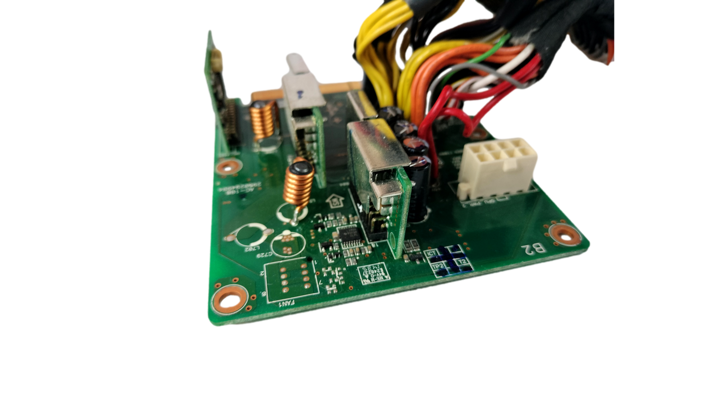 Dell PowerEdge T420 Power Distribution Board- KKY3X