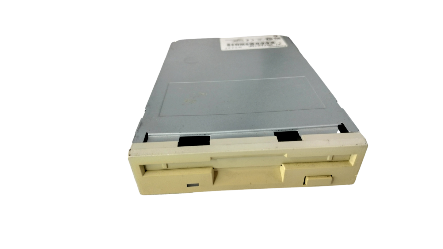 Panasonic JU-257A216P 1.44MB Floppy Disk Drive 3.5 inch Internal FDD