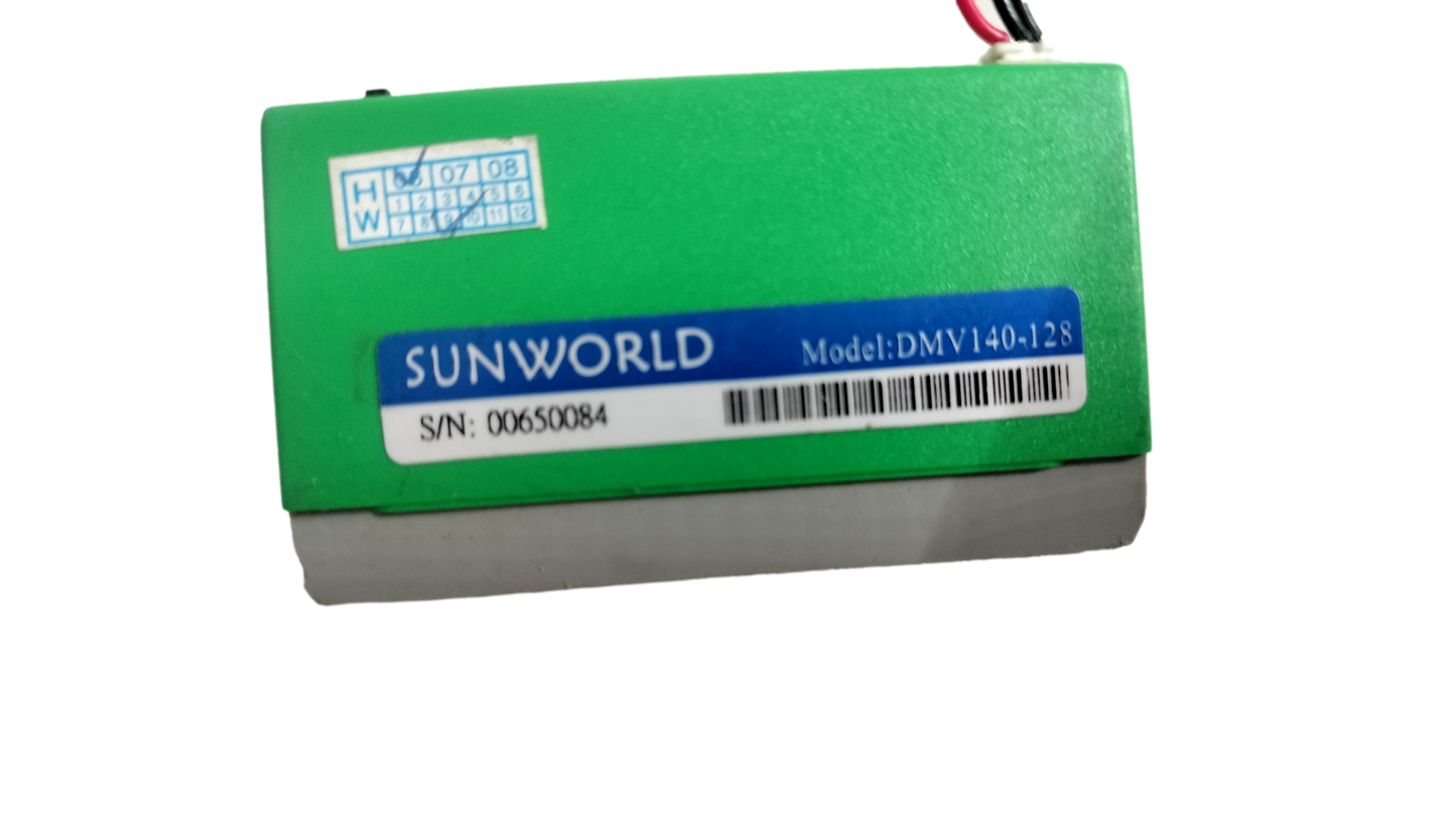 Sunworld DMV140-128 128MB IDE Hard Deive HW-L404EZ